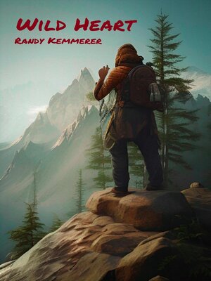 cover image of Wild Heart